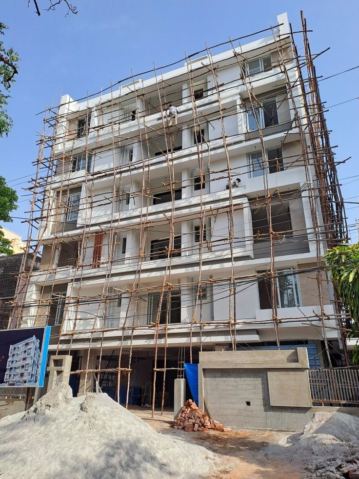 Renovation & Refurbishment